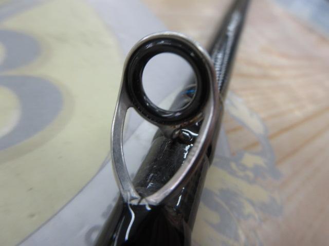 ソルティスト 96MHB