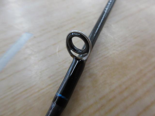 ソルティスト 96MHB