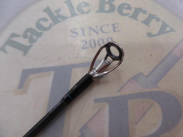 ソルティスト 96MHB