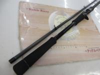 ソルティスト 96MHB