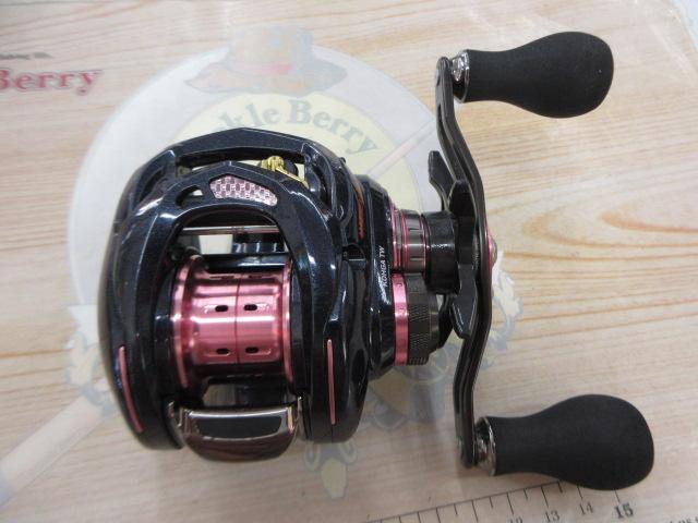 紅牙 TW 4.9R-RM｜＠ベリーネット 日本最大新品中古釣具WEBショップ