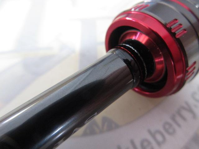 エメラルダスストイストRT 79MLM