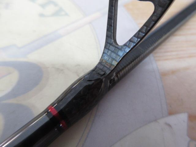 エメラルダスストイストRT 79MLM