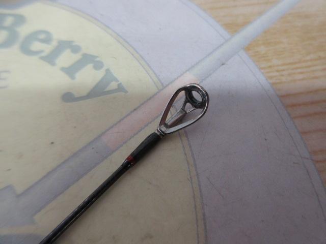 エメラルダスストイストRT 79MLM