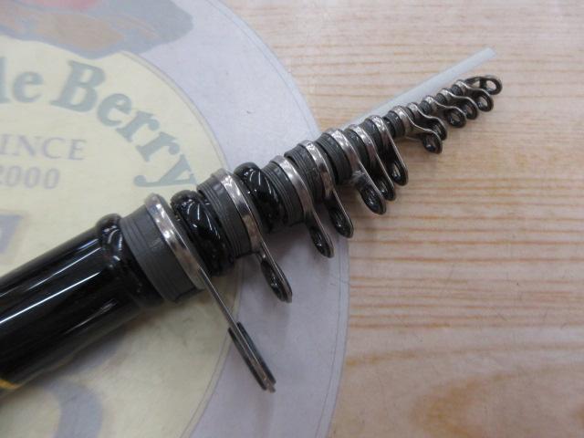 オレガ一徹KS 1.5-52V