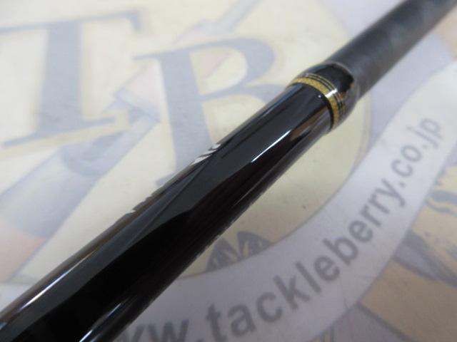 21炎月BB B69ML-S/2