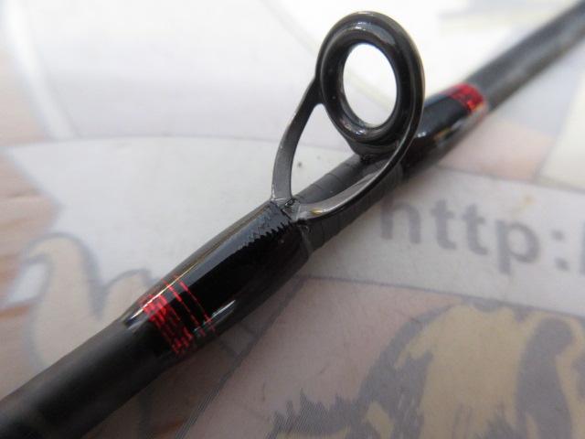 21炎月BB B69ML-S/2