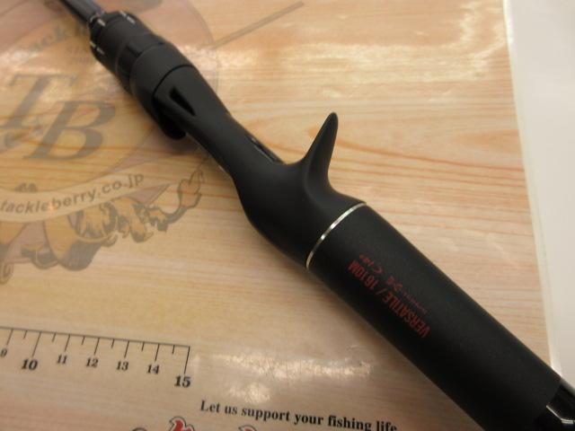 18ポイズンアドレナ 1610M