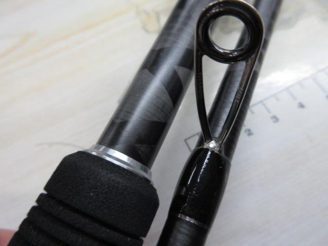 セフィアCI4+ S806M｜＠ベリーネット 日本最大新品中古釣具WEBショップ