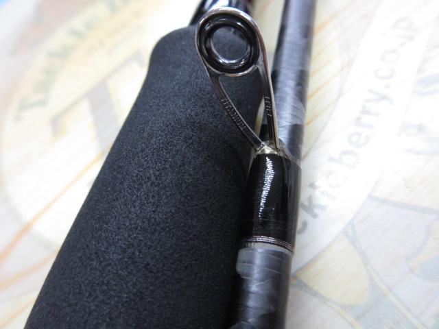 セフィアCI4+ S806M