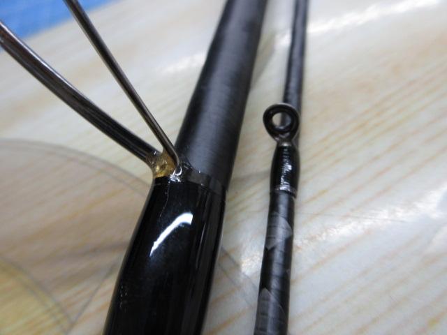 セフィアCI4+ S806M