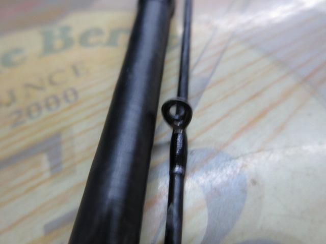 セフィアCI4+ S806M