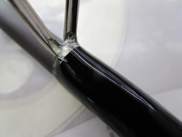 ロードランナーストラクチャーNXSエリートスペック STN6100MLS バサタイルパワースピン