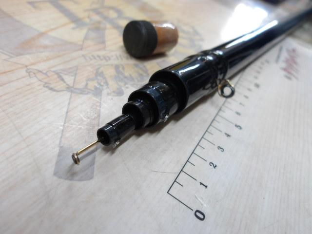 カーボテック落とし込み 45｜＠ベリーネット 日本最大新品中古釣具WEB