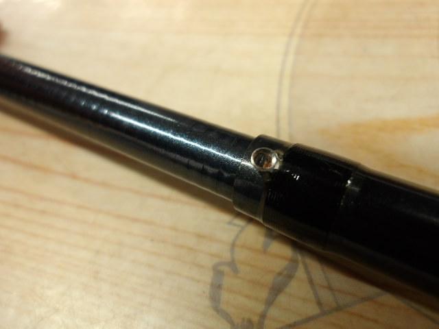 カーボテック落とし込み 45｜＠ベリーネット 日本最大新品中古釣具WEB