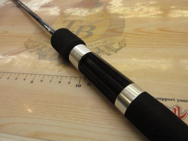 C3 クラス6-8 6フィート2インチ