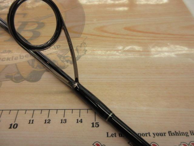 C3 クラス6-8 6フィート2インチ