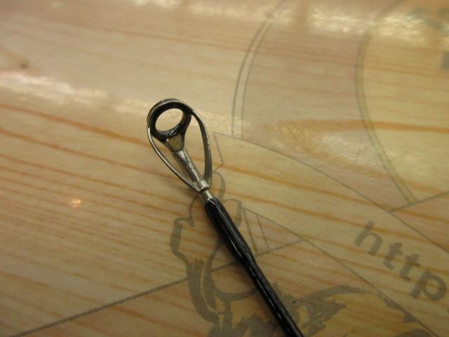 C3 クラス6-8 6フィート2インチ