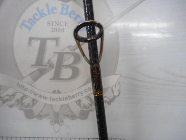 月弓 608 オモリグスペック