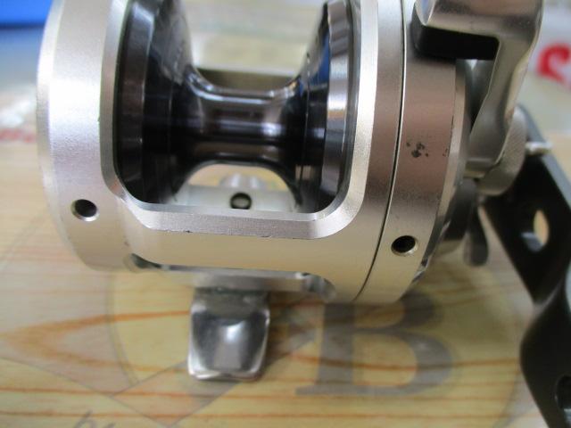 11オシアジガー 1500HG