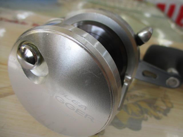 11オシアジガー 1500HG