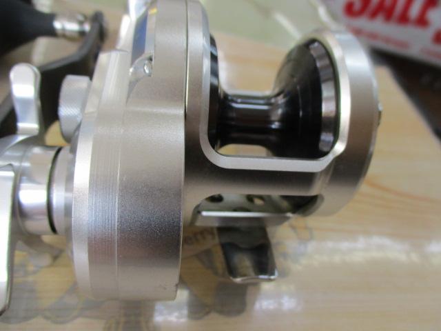 11オシアジガー 1500HG