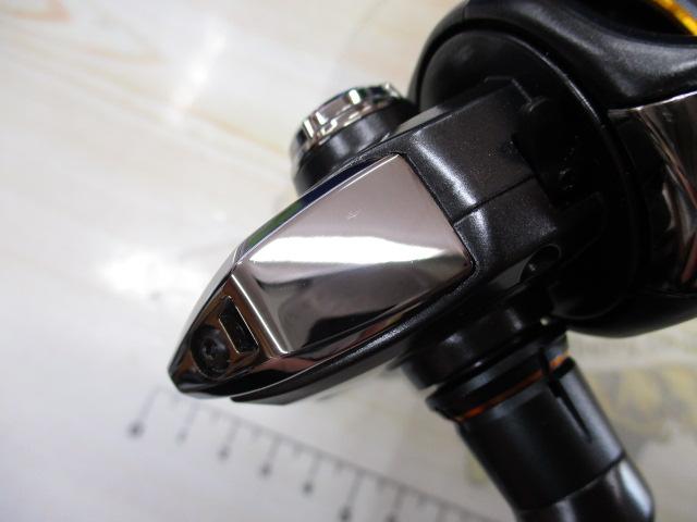 21ソアレXR 500SPG