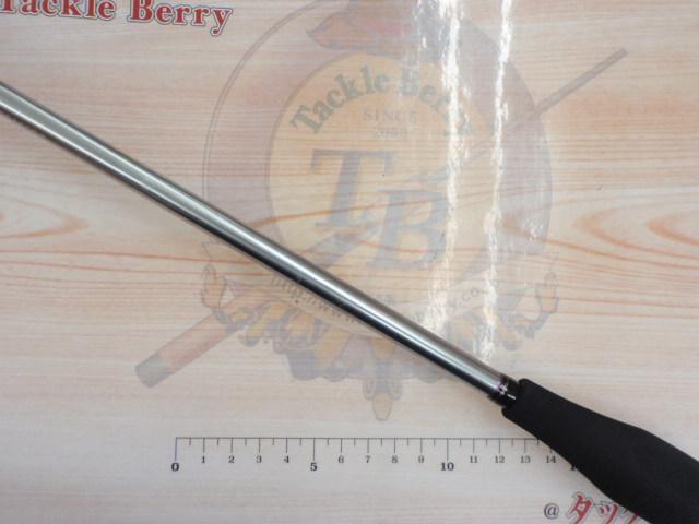 サーベルマスターテンヤ 73M190