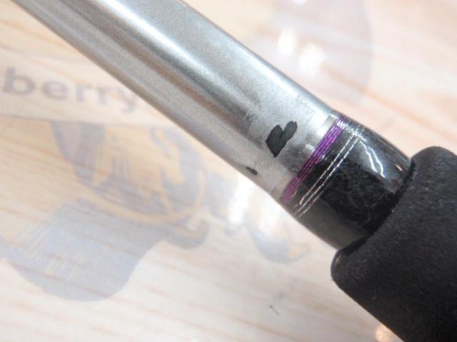 サーベルマスターテンヤ 73M190