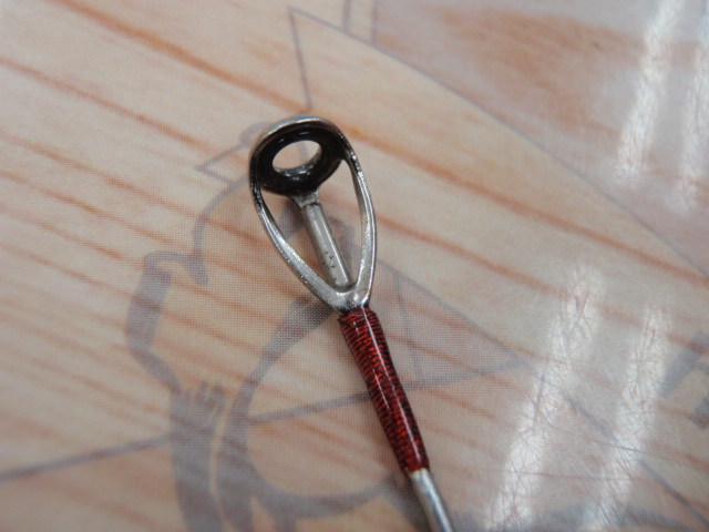 サーベルマスターテンヤ 73M190