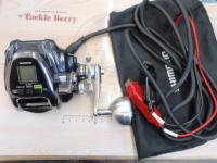 16フォースマスター 2000