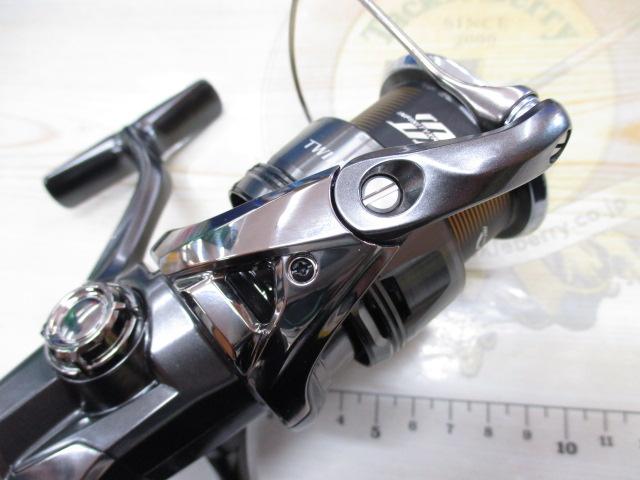 24ツインパワー 4000M