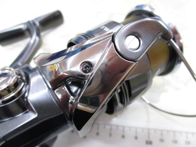 24ツインパワー 4000M