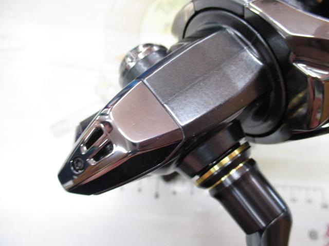 24ツインパワー 4000M