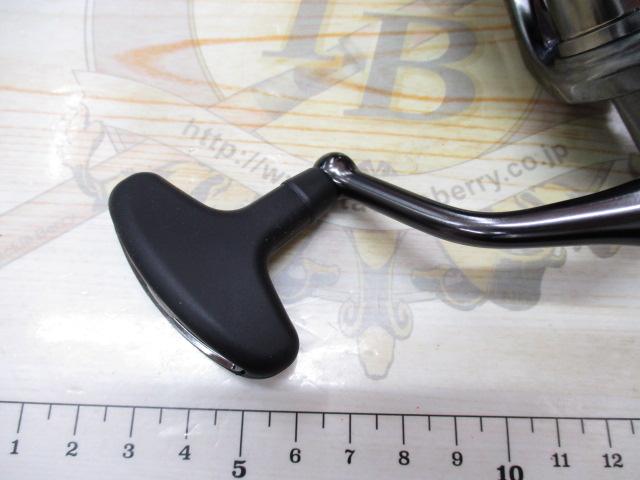 24ツインパワー 4000M