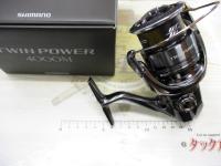 24ツインパワー 4000M