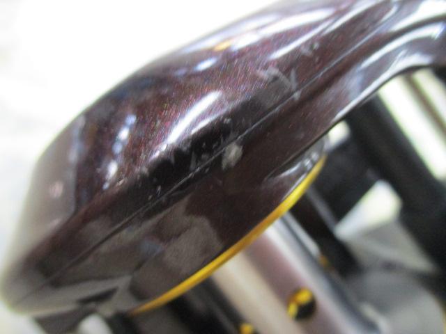 09スコーピオンXT 1500