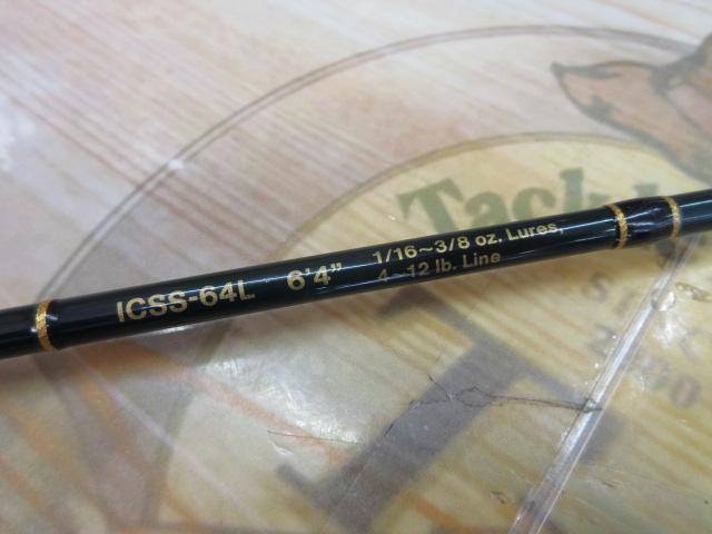 インスパイア ICSS-64L