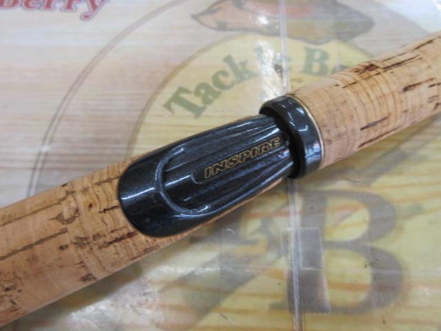 インスパイア ICSS-64L