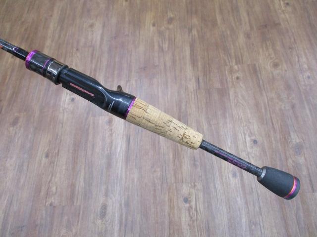 スーパートリックスター STC-64L