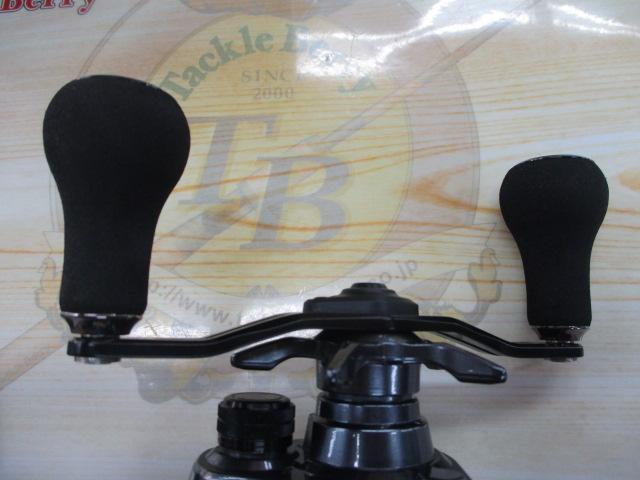 シーボーグ 100JL