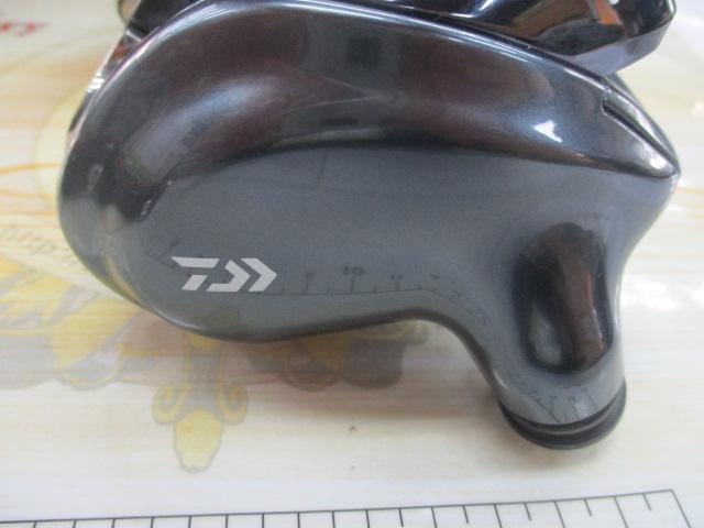 シーボーグ 100JL