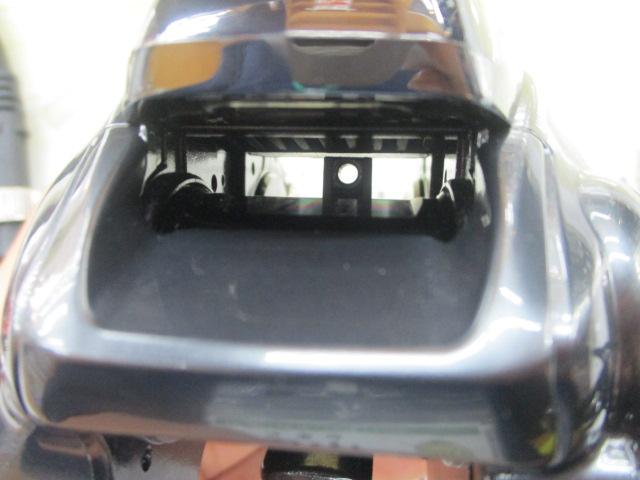 シーボーグ 100JL