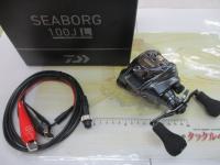 シーボーグ 100JL