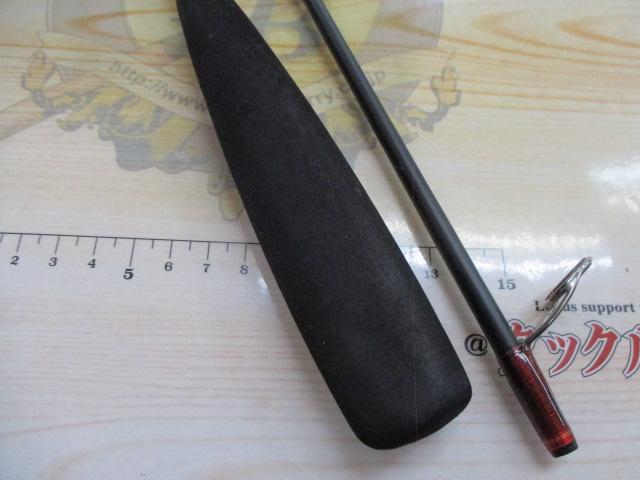 炎月一つテンヤマダイ 255M