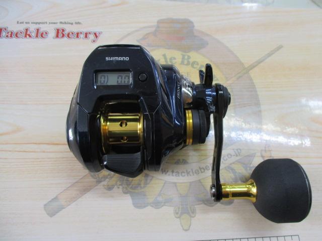 19グラップラーCT 150XG｜＠ベリーネット 日本最大新品中古釣具WEBショップ