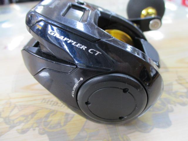 19グラップラーCT 150XG