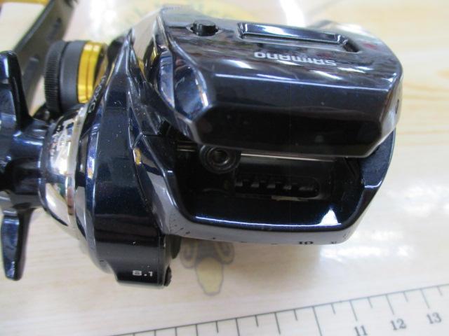 19グラップラーCT 150XG