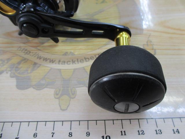 19グラップラーCT 150XG