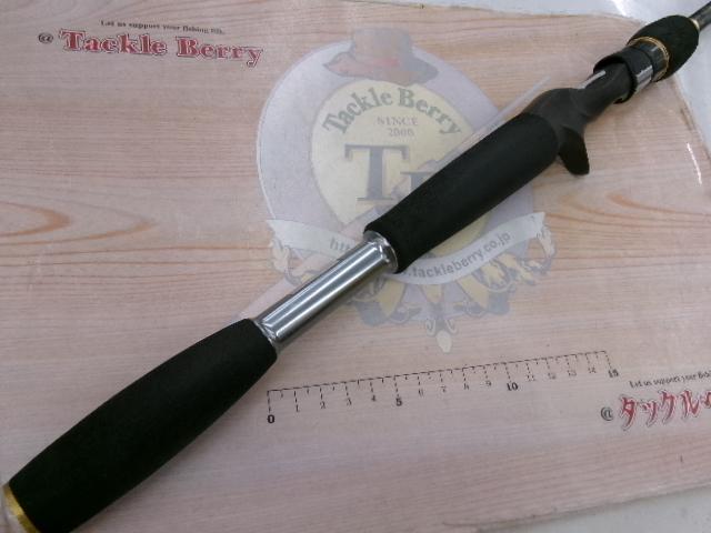 デストロイヤー F5-68X THP